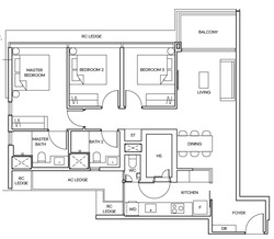Terra Hill (D5), Apartment #451760121
